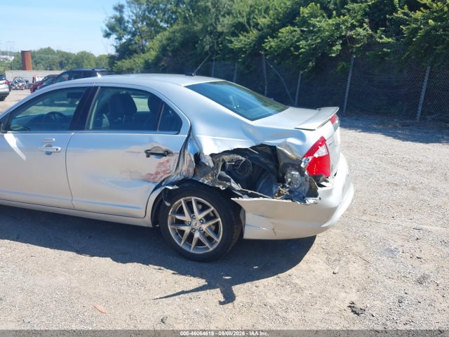 Aukcja sprzedaży 2012 Ford Fusion Sel, vin: 3FAHP0CG2CR443669, numer aukcji: 46064619