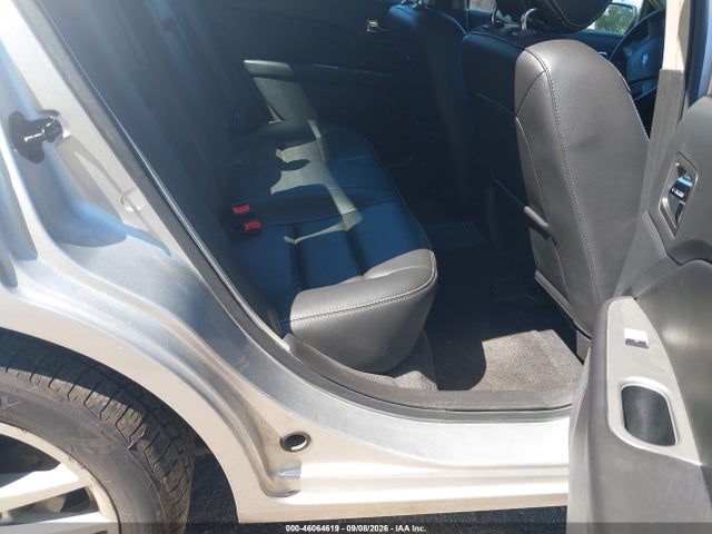 Aukcja sprzedaży 2012 Ford Fusion Sel, vin: 3FAHP0CG2CR443669, numer aukcji: 46064619