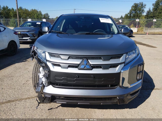 Aukcja sprzedaży 2026 Mitsubishi Outlander Sport 2.0 Es/2.0 Le/2.0 Ralliart/2.0 S/2.0 Se/2.0 Trail Edition, vin: JA4ARUAUXTU029340, numer aukcji: 46064620