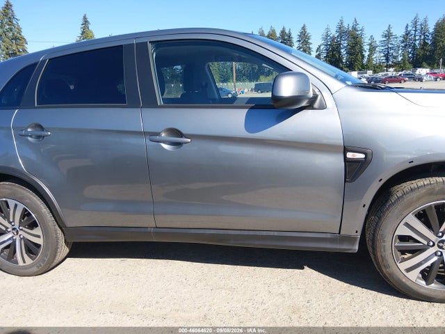 Aukcja sprzedaży 2026 Mitsubishi Outlander Sport 2.0 Es/2.0 Le/2.0 Ralliart/2.0 S/2.0 Se/2.0 Trail Edition, vin: JA4ARUAUXTU029340, numer aukcji: 46064620