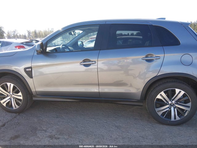 Aukcja sprzedaży 2026 Mitsubishi Outlander Sport 2.0 Es/2.0 Le/2.0 Ralliart/2.0 S/2.0 Se/2.0 Trail Edition, vin: JA4ARUAUXTU029340, numer aukcji: 46064620