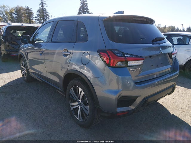 Aukcja sprzedaży 2026 Mitsubishi Outlander Sport 2.0 Es/2.0 Le/2.0 Ralliart/2.0 S/2.0 Se/2.0 Trail Edition, vin: JA4ARUAUXTU029340, numer aukcji: 46064620