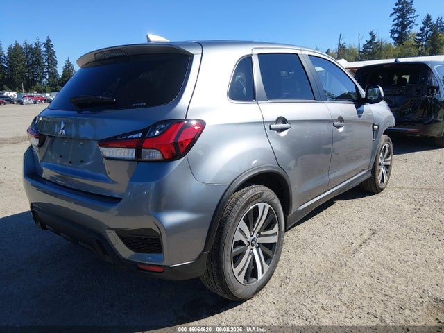Aukcja sprzedaży 2026 Mitsubishi Outlander Sport 2.0 Es/2.0 Le/2.0 Ralliart/2.0 S/2.0 Se/2.0 Trail Edition, vin: JA4ARUAUXTU029340, numer aukcji: 46064620