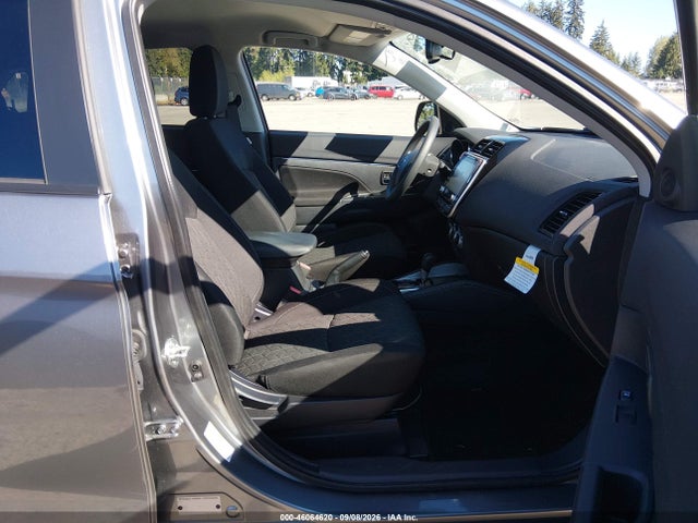 Aukcja sprzedaży 2026 Mitsubishi Outlander Sport 2.0 Es/2.0 Le/2.0 Ralliart/2.0 S/2.0 Se/2.0 Trail Edition, vin: JA4ARUAUXTU029340, numer aukcji: 46064620