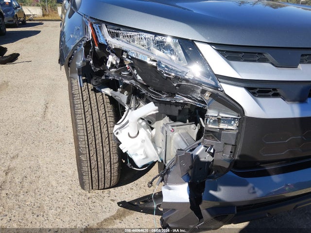 Aukcja sprzedaży 2026 Mitsubishi Outlander Sport 2.0 Es/2.0 Le/2.0 Ralliart/2.0 S/2.0 Se/2.0 Trail Edition, vin: JA4ARUAUXTU029340, numer aukcji: 46064620
