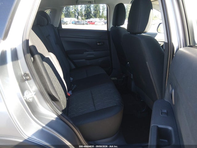 Aukcja sprzedaży 2026 Mitsubishi Outlander Sport 2.0 Es/2.0 Le/2.0 Ralliart/2.0 S/2.0 Se/2.0 Trail Edition, vin: JA4ARUAUXTU029340, numer aukcji: 46064620