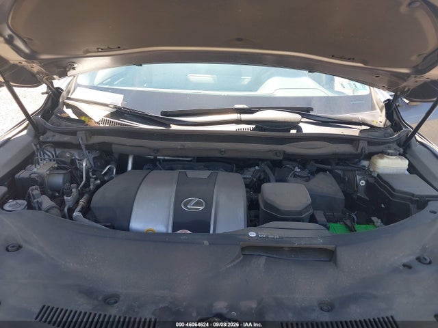 Lexus RX 350 2017 2T2BZMCA8HC111144 Image 10