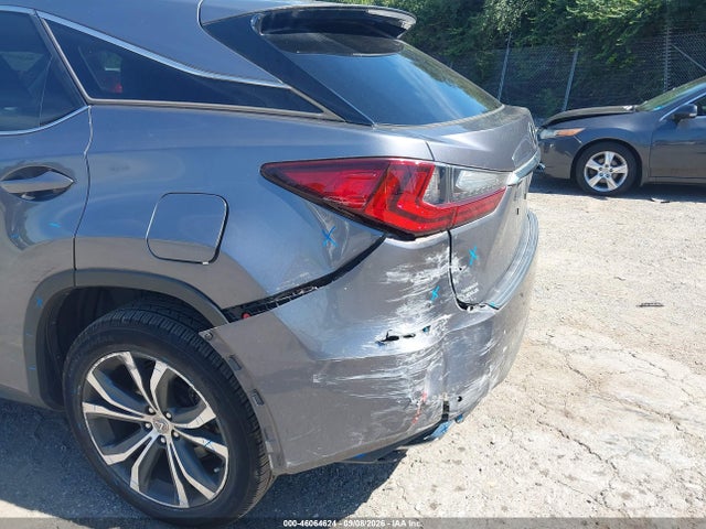 Lexus RX 350 2017 2T2BZMCA8HC111144 Image 6