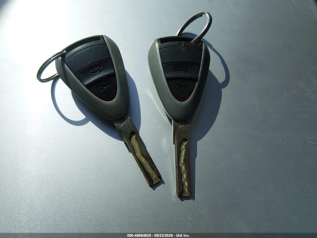 Продажа на аукционе авто 2008 Porsche 911 Carrera 4s, vin: WP0AB29938S731050, номер лота: 46064625
