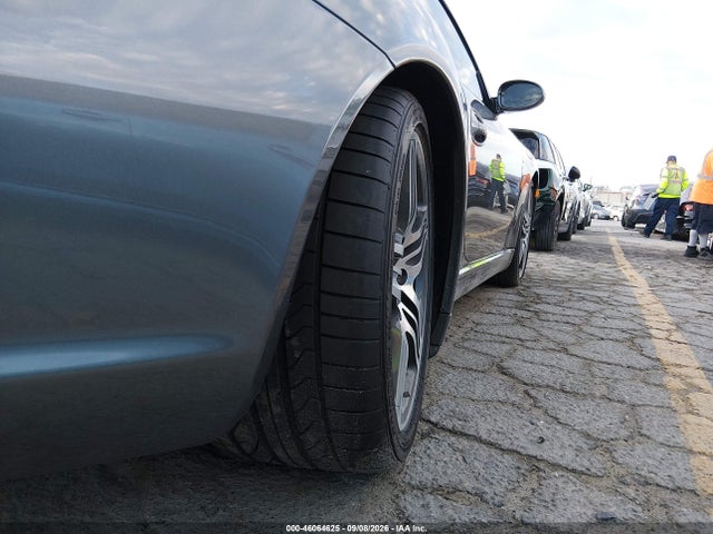 Продажа на аукционе авто 2008 Porsche 911 Carrera 4s, vin: WP0AB29938S731050, номер лота: 46064625