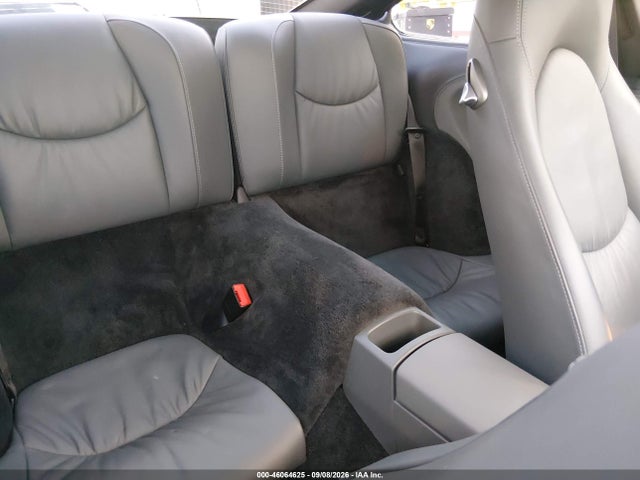 Продажа на аукционе авто 2008 Porsche 911 Carrera 4s, vin: WP0AB29938S731050, номер лота: 46064625