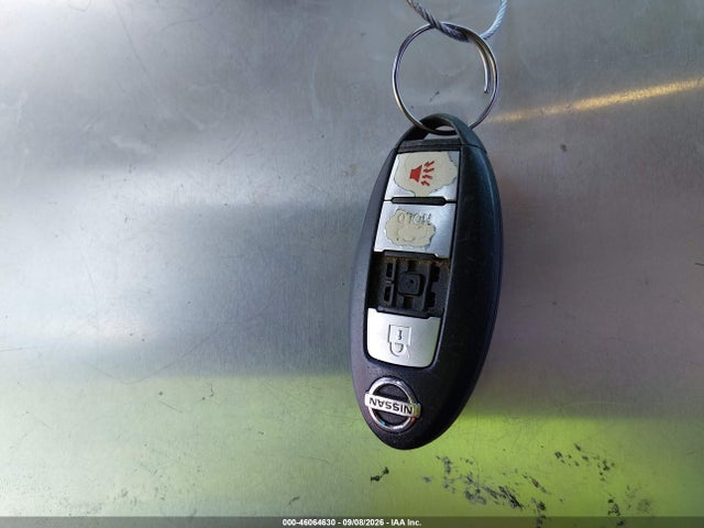 1N4AL3AP2GC255143 Nissan Altima 2.5 Sr