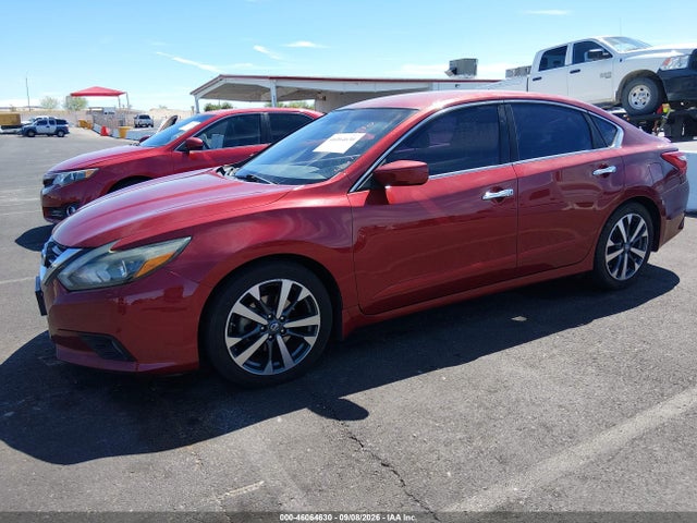 1N4AL3AP2GC255143 Nissan Altima 2.5 Sr