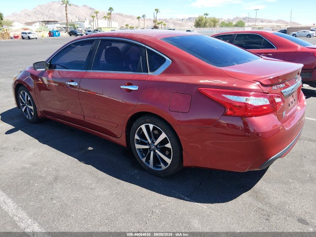 1N4AL3AP2GC255143 Nissan Altima 2.5 Sr