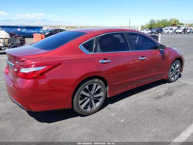 1N4AL3AP2GC255143 Nissan Altima 2.5 Sr