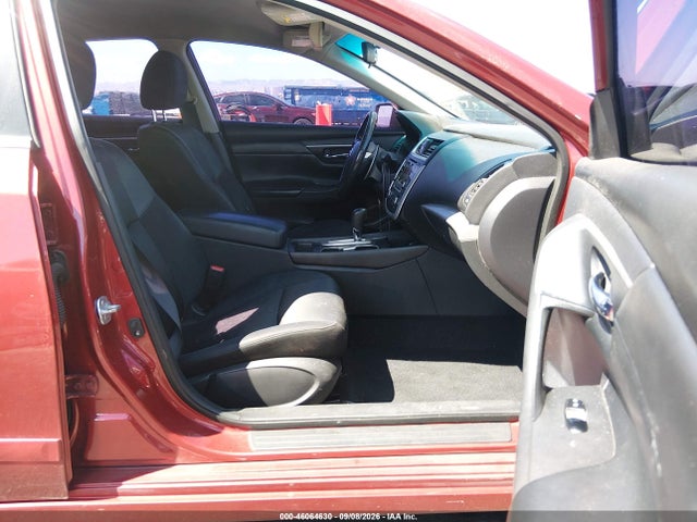 1N4AL3AP2GC255143 Nissan Altima 2.5 Sr