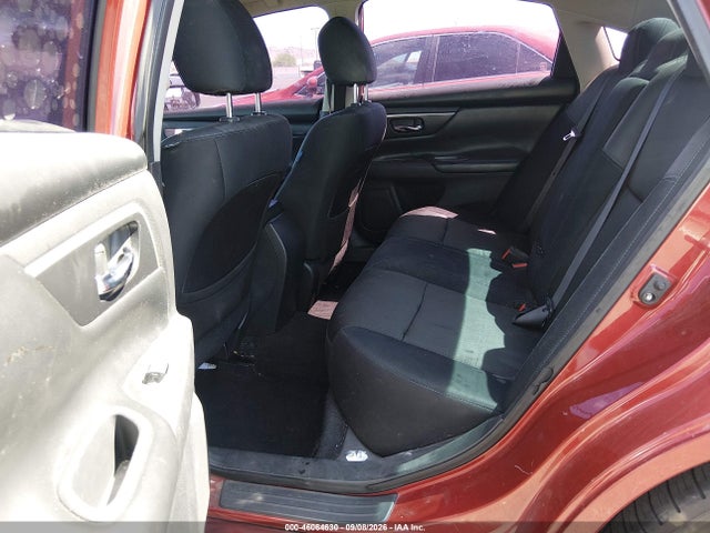 1N4AL3AP2GC255143 Nissan Altima 2.5 Sr