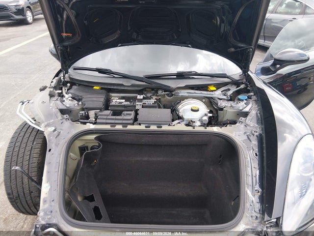 Aukcja sprzedaży 2018 Porsche 718 Cayman, vin: WP0AA2A8XJK260266, numer aukcji: 46064631