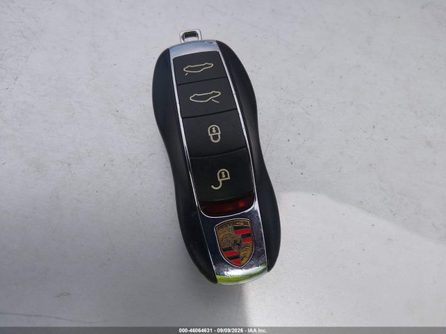 Aukcja sprzedaży 2018 Porsche 718 Cayman, vin: WP0AA2A8XJK260266, numer aukcji: 46064631
