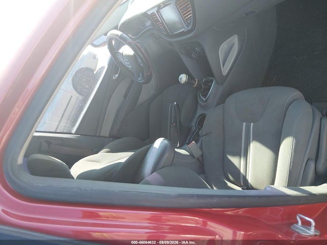 2013 Dodge Dart Rallye მანქანა იყიდება აუქციონზე, vin: 1C3CDFBH1DD648828, აუქციონის ნომერი: 46064632