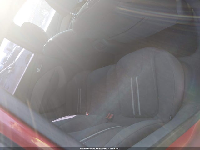 2013 Dodge Dart Rallye მანქანა იყიდება აუქციონზე, vin: 1C3CDFBH1DD648828, აუქციონის ნომერი: 46064632