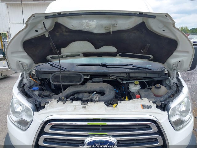 Продажа на аукционе авто 2017 Ford Transit-350 Xlt, vin: 1FBZX2CM3HKA76491, номер лота: 46064636