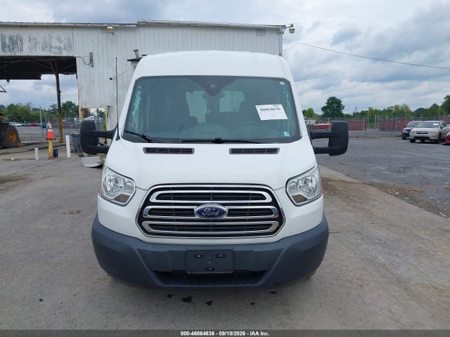 Продажа на аукционе авто 2017 Ford Transit-350 Xlt, vin: 1FBZX2CM3HKA76491, номер лота: 46064636