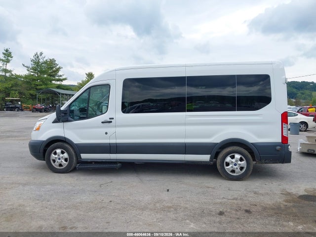 Продажа на аукционе авто 2017 Ford Transit-350 Xlt, vin: 1FBZX2CM3HKA76491, номер лота: 46064636