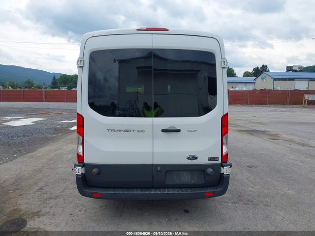 Продажа на аукционе авто 2017 Ford Transit-350 Xlt, vin: 1FBZX2CM3HKA76491, номер лота: 46064636