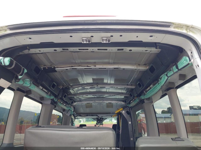 Продажа на аукционе авто 2017 Ford Transit-350 Xlt, vin: 1FBZX2CM3HKA76491, номер лота: 46064636
