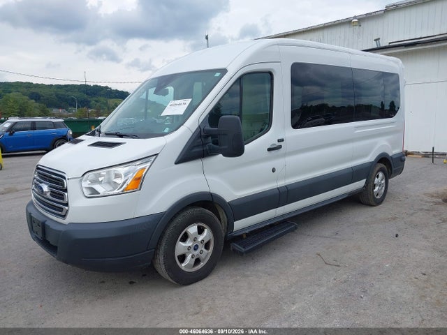 Продажа на аукционе авто 2017 Ford Transit-350 Xlt, vin: 1FBZX2CM3HKA76491, номер лота: 46064636