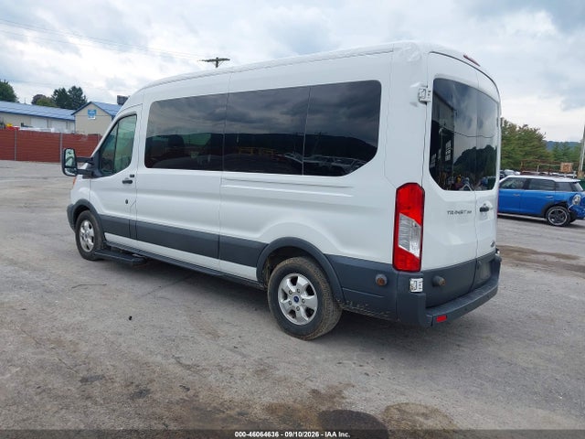Продажа на аукционе авто 2017 Ford Transit-350 Xlt, vin: 1FBZX2CM3HKA76491, номер лота: 46064636
