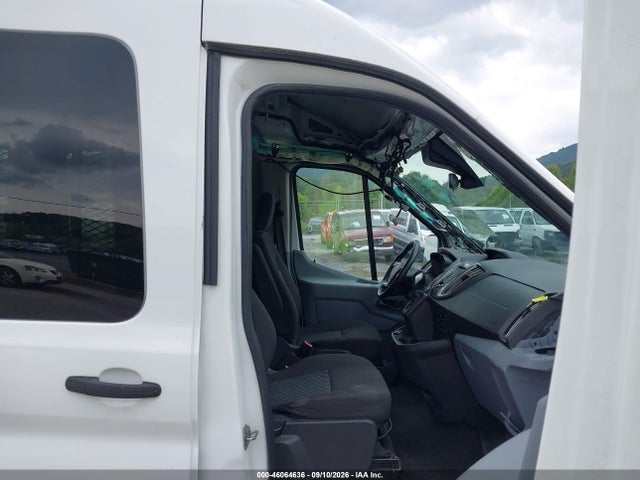 Продажа на аукционе авто 2017 Ford Transit-350 Xlt, vin: 1FBZX2CM3HKA76491, номер лота: 46064636