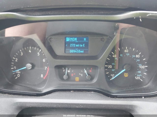 Продажа на аукционе авто 2017 Ford Transit-350 Xlt, vin: 1FBZX2CM3HKA76491, номер лота: 46064636