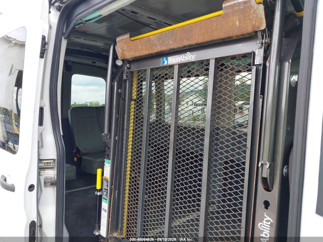 Продажа на аукционе авто 2017 Ford Transit-350 Xlt, vin: 1FBZX2CM3HKA76491, номер лота: 46064636
