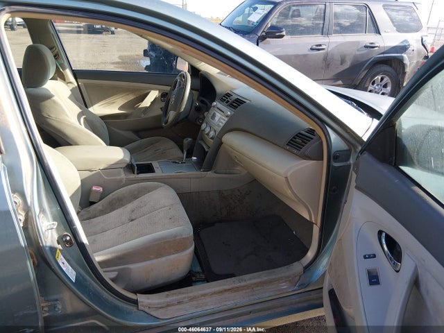 2011 Toyota Camry Le მანქანა იყიდება აუქციონზე, vin: 4T4BF3EK2BR139269, აუქციონის ნომერი: 46064637