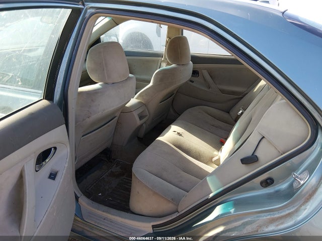 2011 Toyota Camry Le მანქანა იყიდება აუქციონზე, vin: 4T4BF3EK2BR139269, აუქციონის ნომერი: 46064637