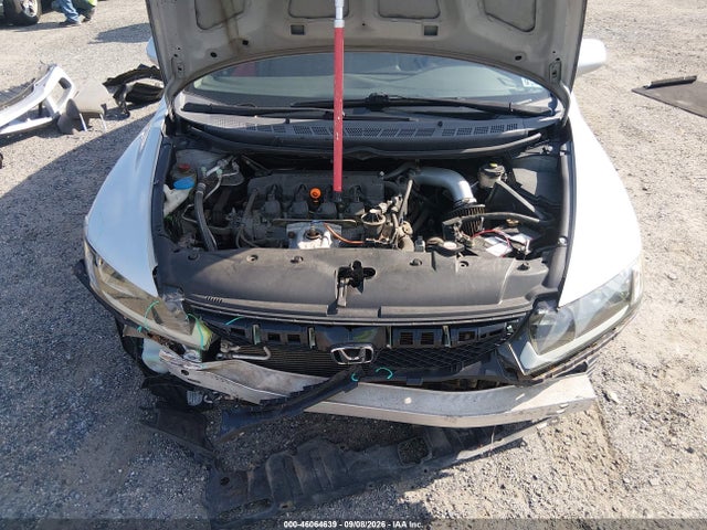 Aukcja sprzedaży 2009 Honda Civic Ex, vin: 2HGFA168X9H536894, numer aukcji: 46064639