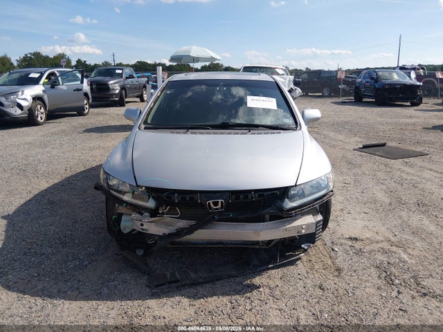 Aukcja sprzedaży 2009 Honda Civic Ex, vin: 2HGFA168X9H536894, numer aukcji: 46064639
