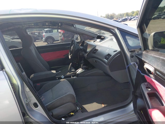 Aukcja sprzedaży 2009 Honda Civic Ex, vin: 2HGFA168X9H536894, numer aukcji: 46064639