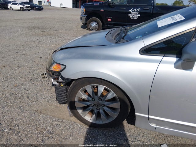 Aukcja sprzedaży 2009 Honda Civic Ex, vin: 2HGFA168X9H536894, numer aukcji: 46064639