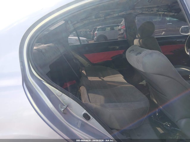 Aukcja sprzedaży 2009 Honda Civic Ex, vin: 2HGFA168X9H536894, numer aukcji: 46064639