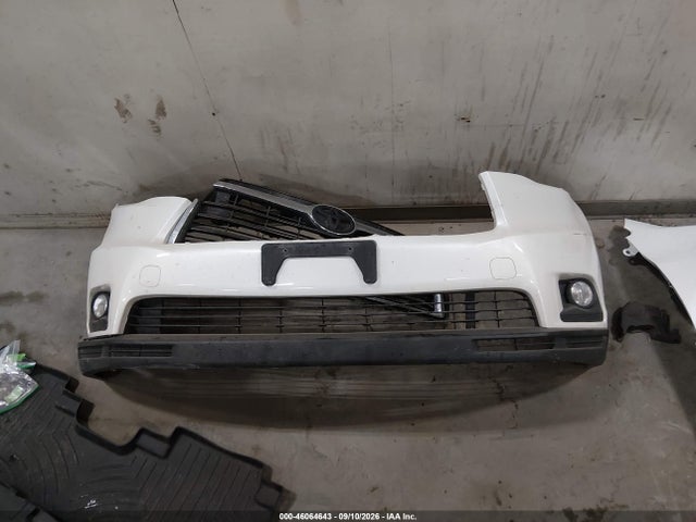 Toyota Highlander Xle V6 2015 5TDJKRFH1FS101957 Image 12