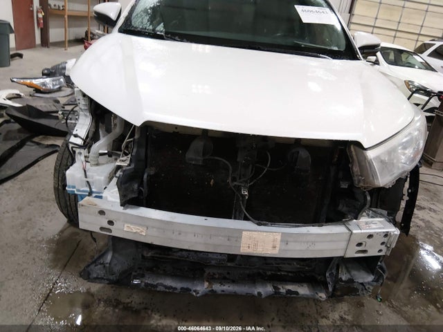 Toyota Highlander Xle V6 2015 5TDJKRFH1FS101957 Image 19
