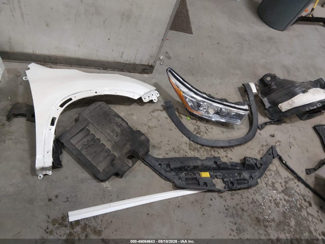 Toyota Highlander Xle V6 2015 5TDJKRFH1FS101957 Image 20
