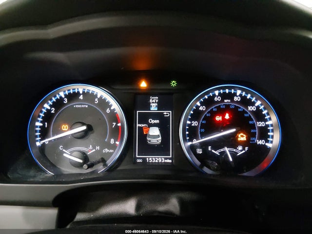 Toyota Highlander Xle V6 2015 5TDJKRFH1FS101957 Image 7