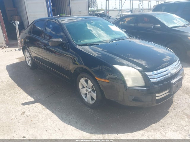 Aukcja sprzedaży 2008 Ford Fusion Se, vin: 3FAHP07128R143630, numer aukcji: 46064645