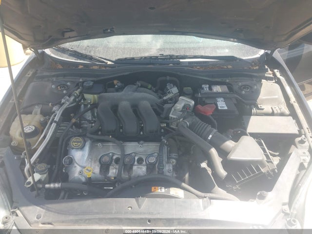 Aukcja sprzedaży 2008 Ford Fusion Se, vin: 3FAHP07128R143630, numer aukcji: 46064645