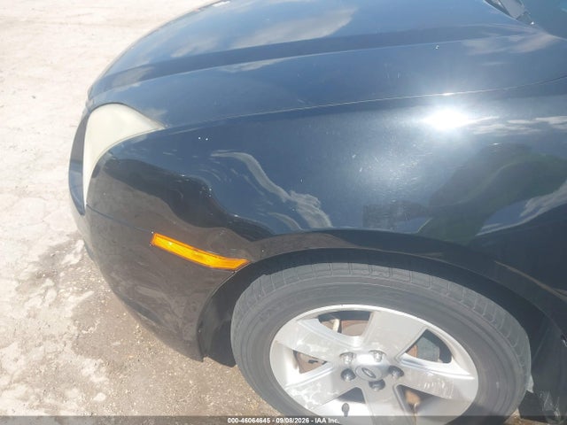 Aukcja sprzedaży 2008 Ford Fusion Se, vin: 3FAHP07128R143630, numer aukcji: 46064645