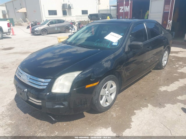 Aukcja sprzedaży 2008 Ford Fusion Se, vin: 3FAHP07128R143630, numer aukcji: 46064645